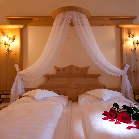 זיפלד אין טירול Hotel Seefelderhof מראה חיצוני תמונה