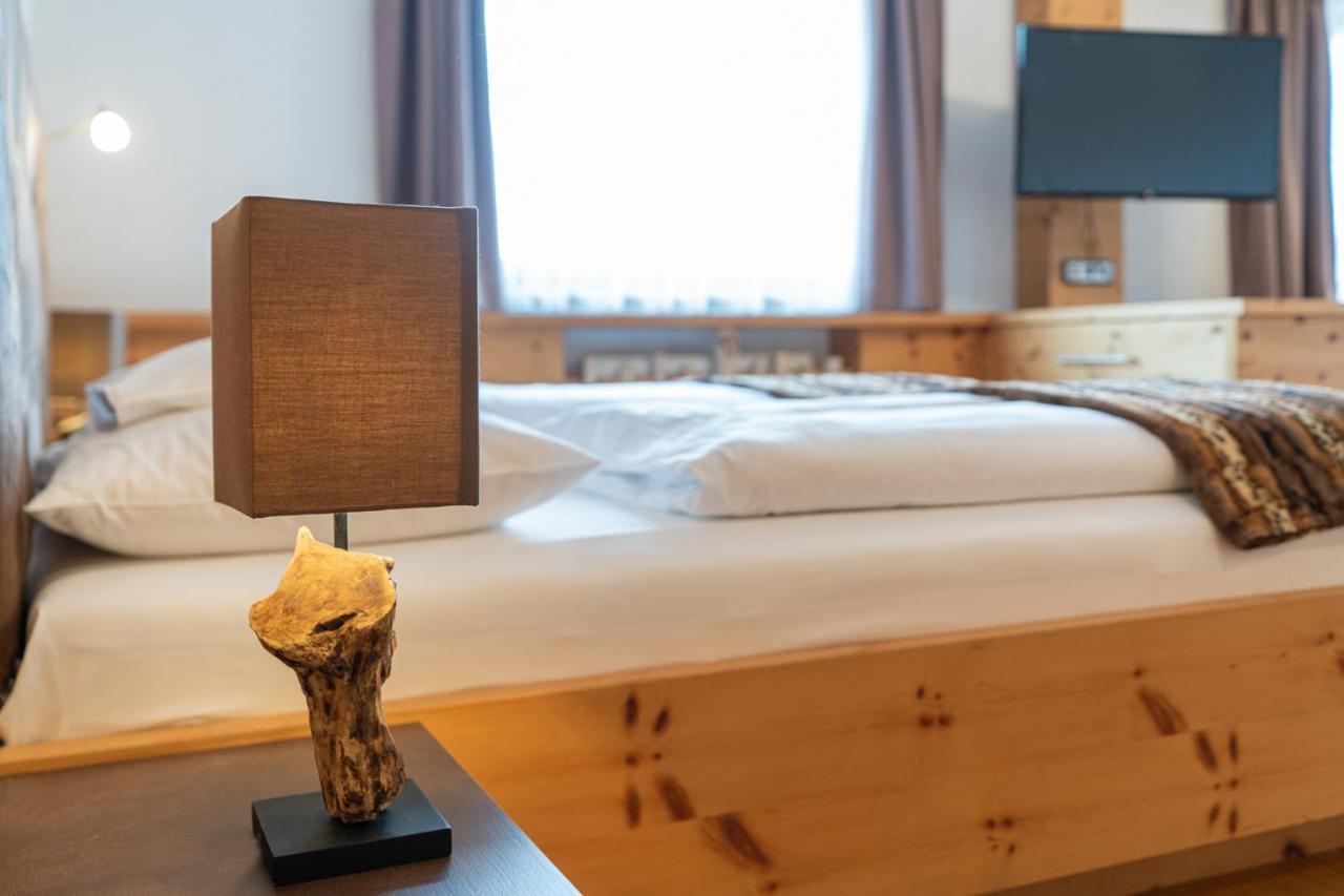 זיפלד אין טירול Hotel Seefelderhof מראה חיצוני תמונה
