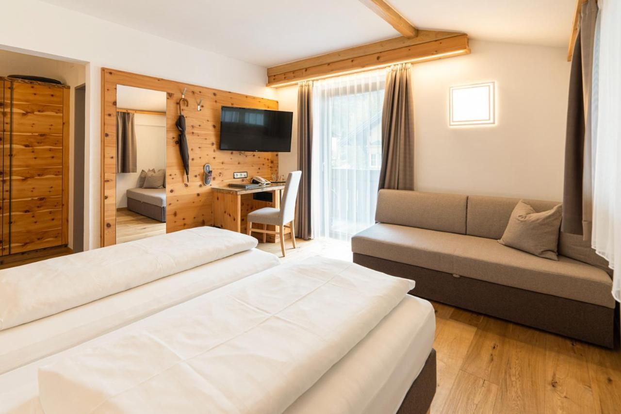 זיפלד אין טירול Hotel Seefelderhof מראה חיצוני תמונה