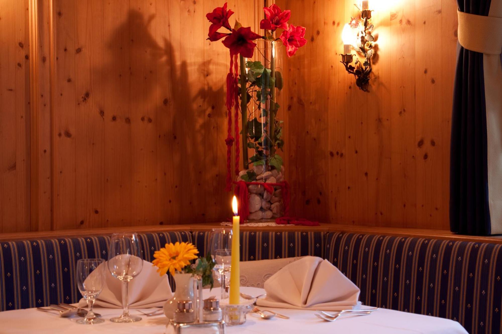 זיפלד אין טירול Hotel Seefelderhof מראה חיצוני תמונה