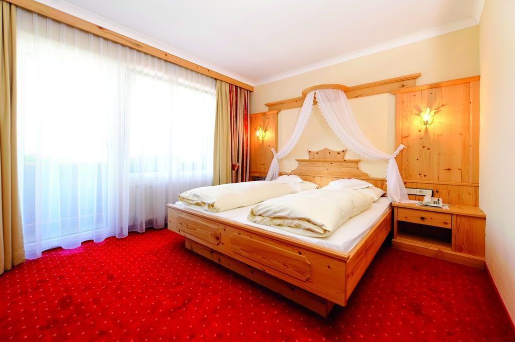 זיפלד אין טירול Hotel Seefelderhof מראה חיצוני תמונה