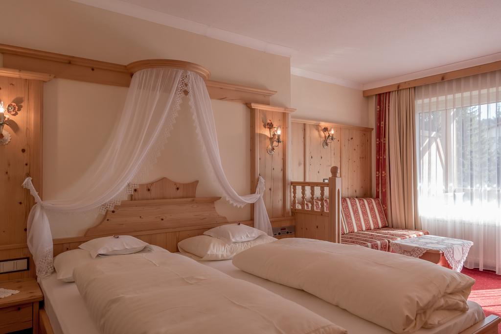 זיפלד אין טירול Hotel Seefelderhof מראה חיצוני תמונה
