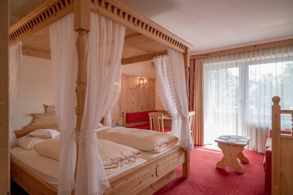 זיפלד אין טירול Hotel Seefelderhof מראה חיצוני תמונה