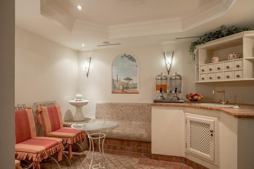 זיפלד אין טירול Hotel Seefelderhof מראה חיצוני תמונה