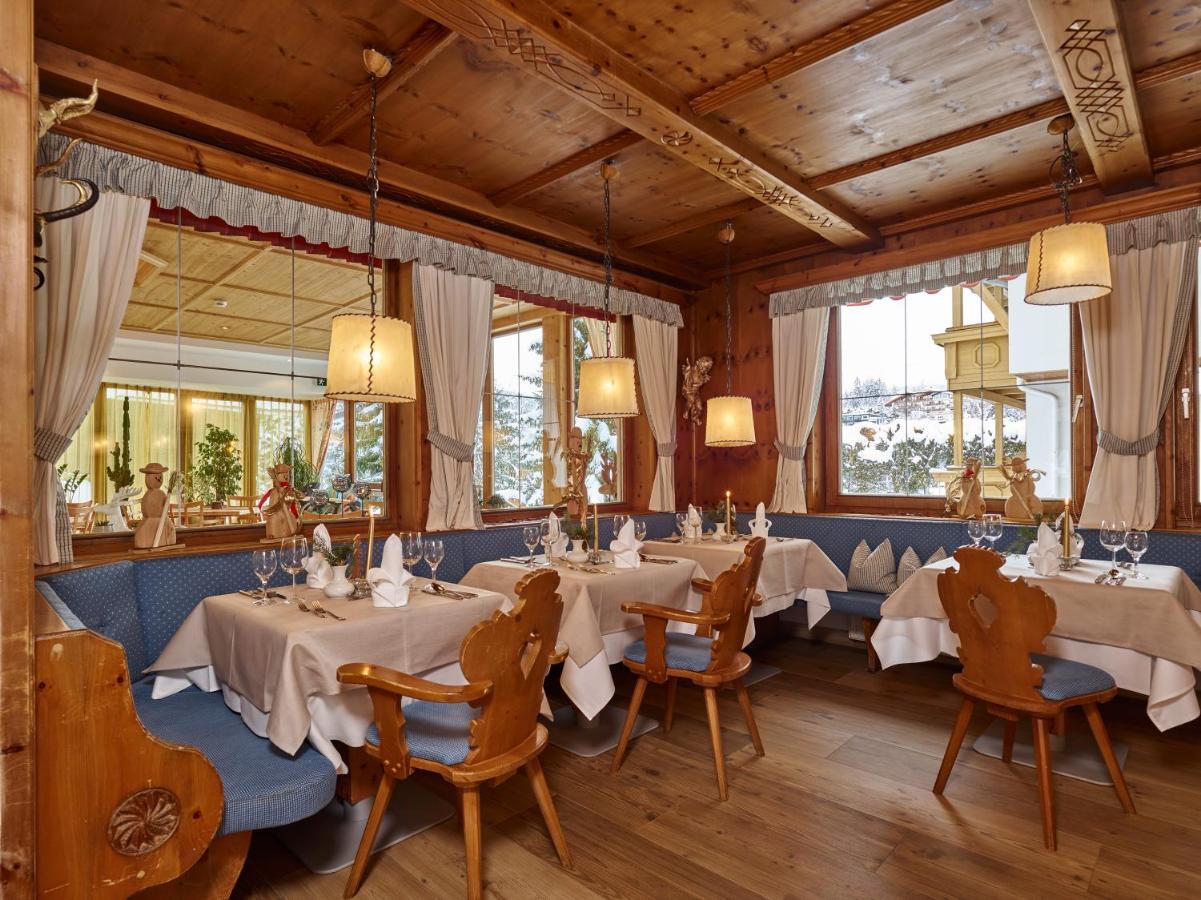 זיפלד אין טירול Hotel Seefelderhof מראה חיצוני תמונה
